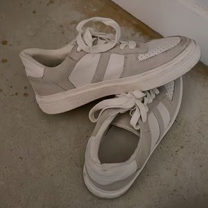 Abercrombie Lifestyle Sneaker